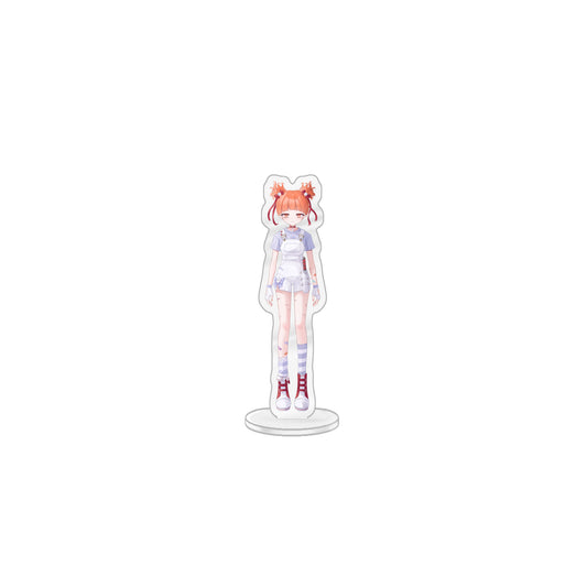 PumpkinSynth Synth Classic Acrylic Standee