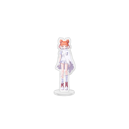 PumpkinSynth Synth Classic Cape Acrylic Standee