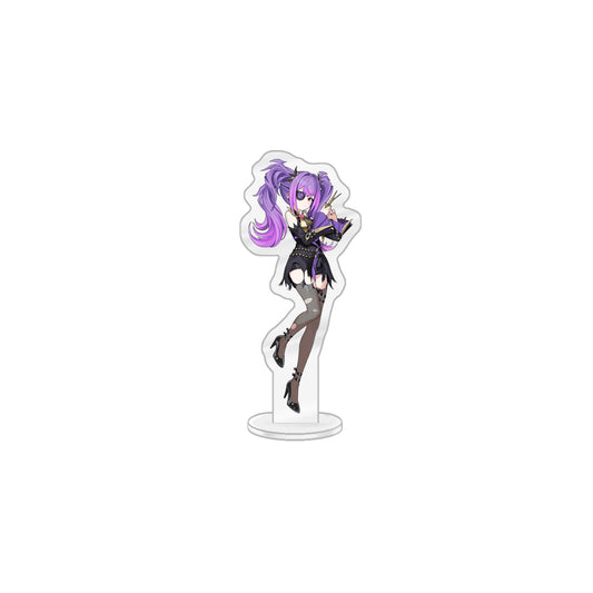 MercyModiste Scissors Acrylic Standee