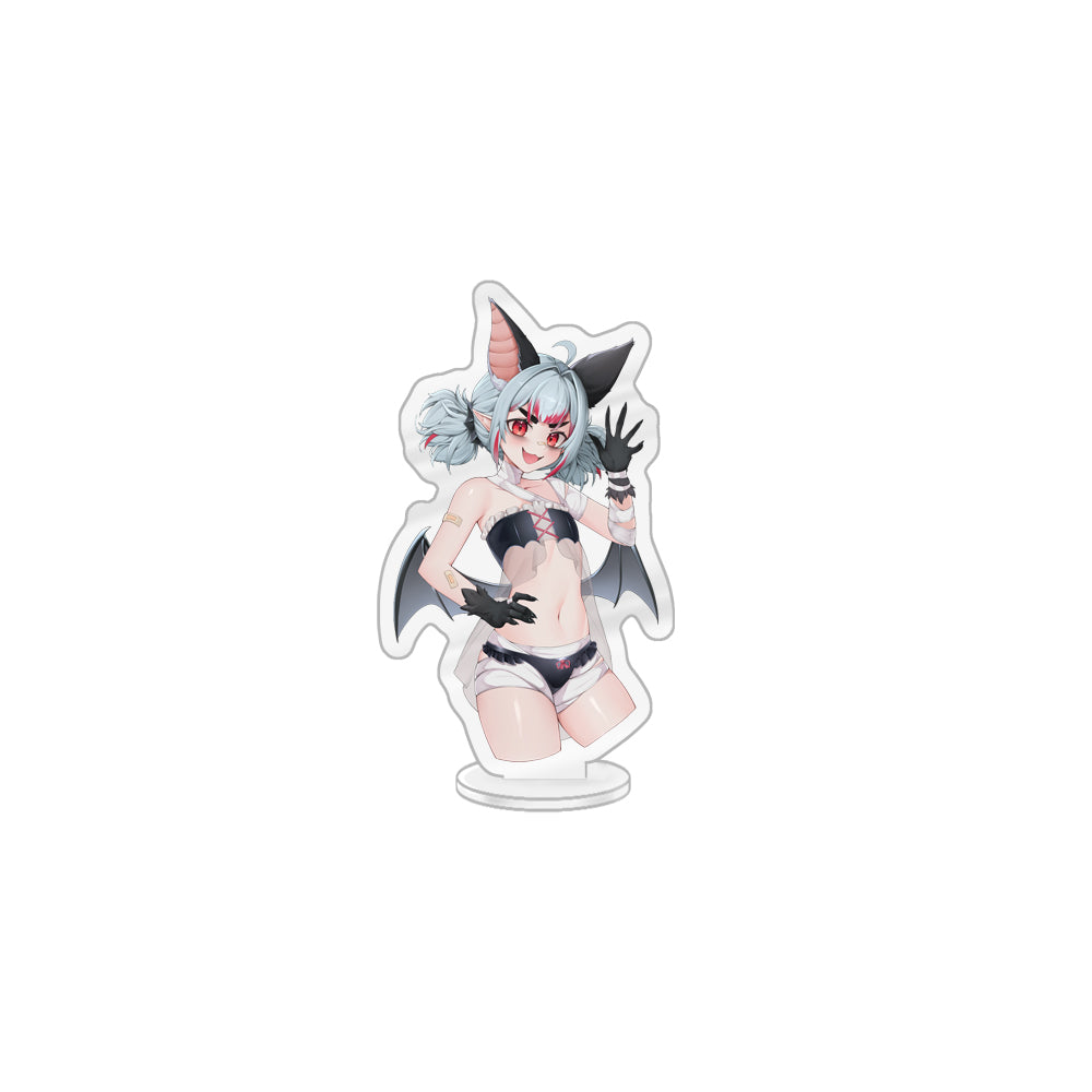 PPslayer_VT Standee