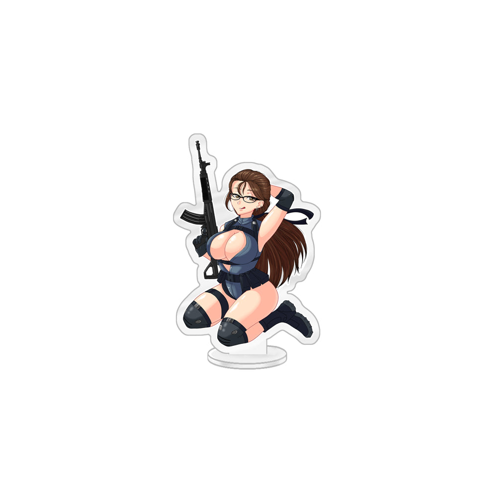 Taurus_Enjoyer Standee V.2