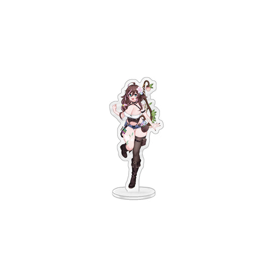 Sugi the Adventurer Standee