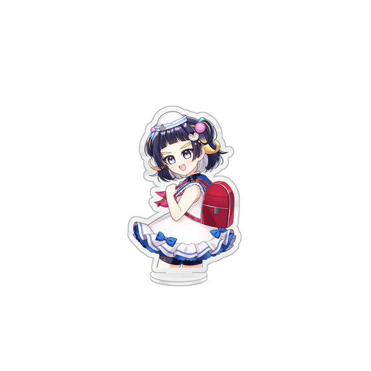 Hunneychu Silly Penguin Standee