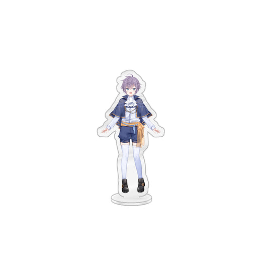 Masey Mr. Maestro Standee
