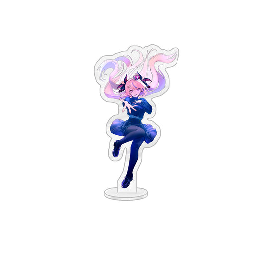 Minorikyun Join Me Standee