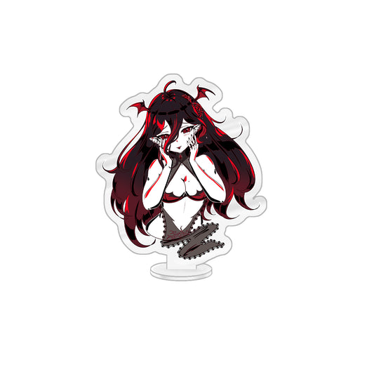 NariBoOo Regal Exile Standee