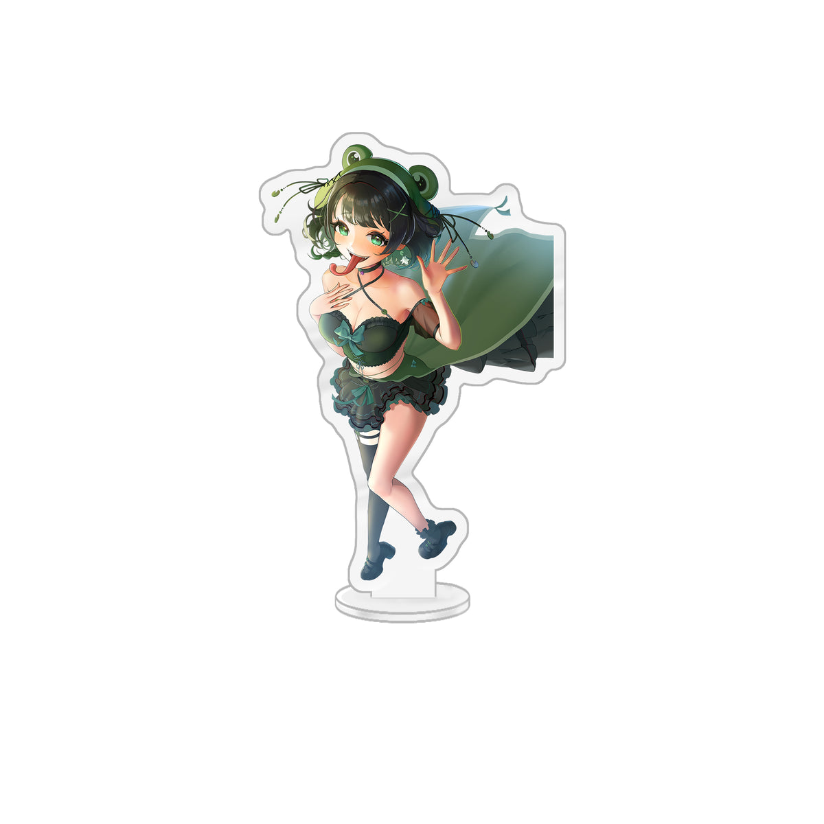 HinaKaeru Standee