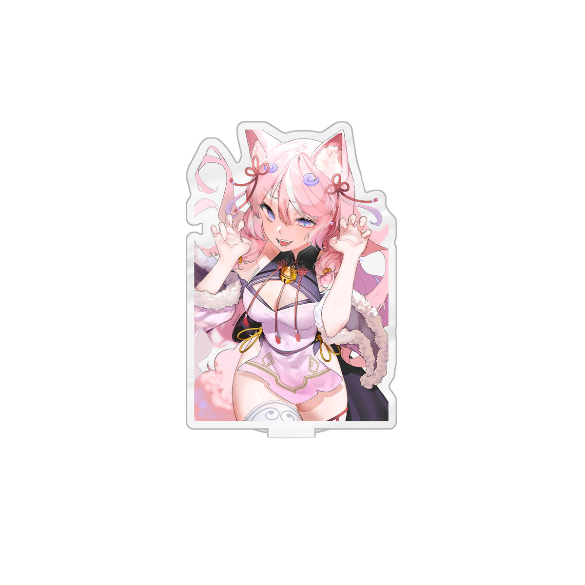 Kyatorin Mischief Standee