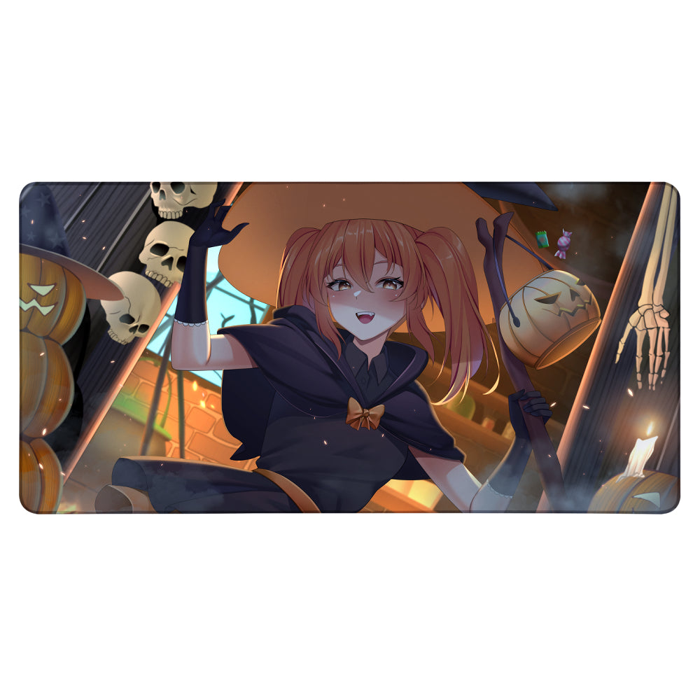 Admiral Trina "Bewitched" XXL Mousepad