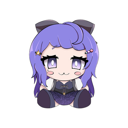 Aerylla Plushie Petition
