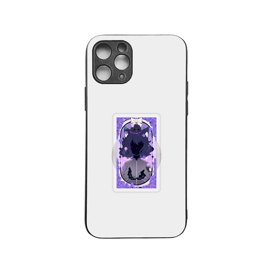 AhMilly Phone Grip Holder