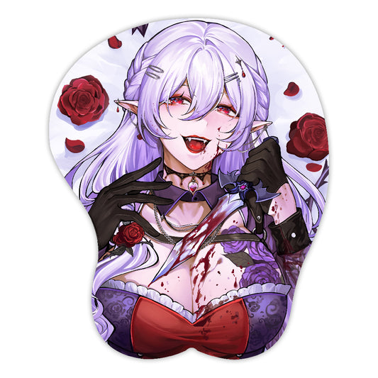 Alchevic Bloody 3D Mousepad