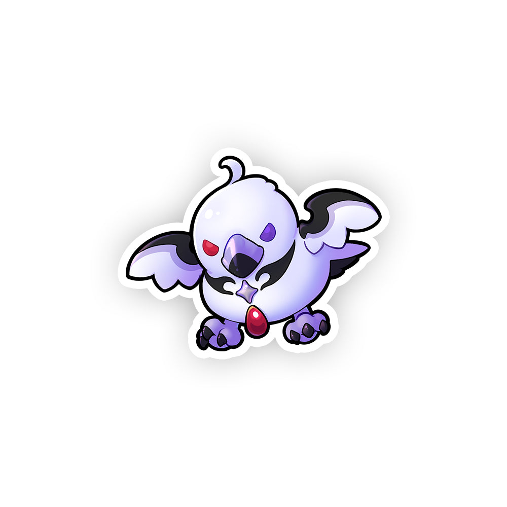 Alchevic Hunt Sticker