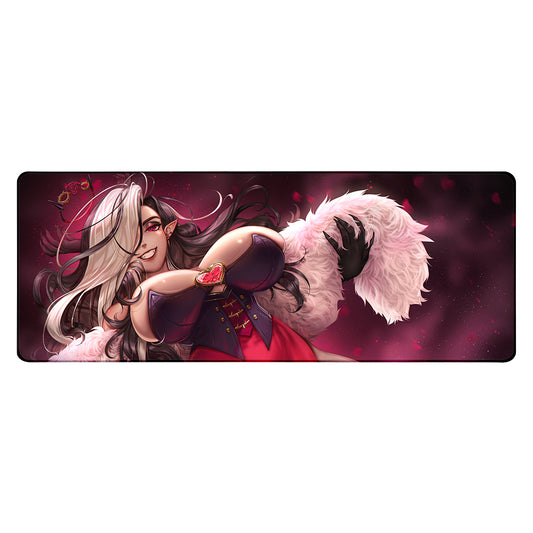 alistair_trinh Domination XL Mousepad