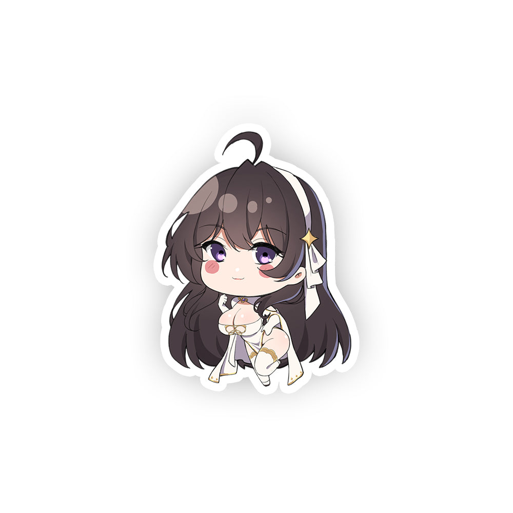 AltaMaria Sticker