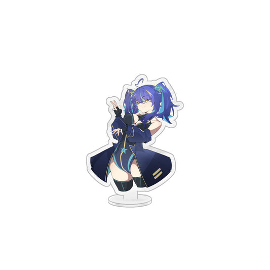 AndrawnStudios Smug Standee