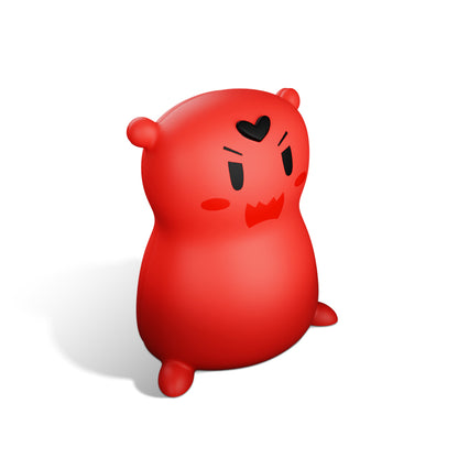 Piwwo Series 1 Blind Box Figures