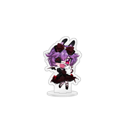ArcadiaComet Standee