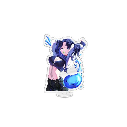 ArtemisLunaVT GG Standee