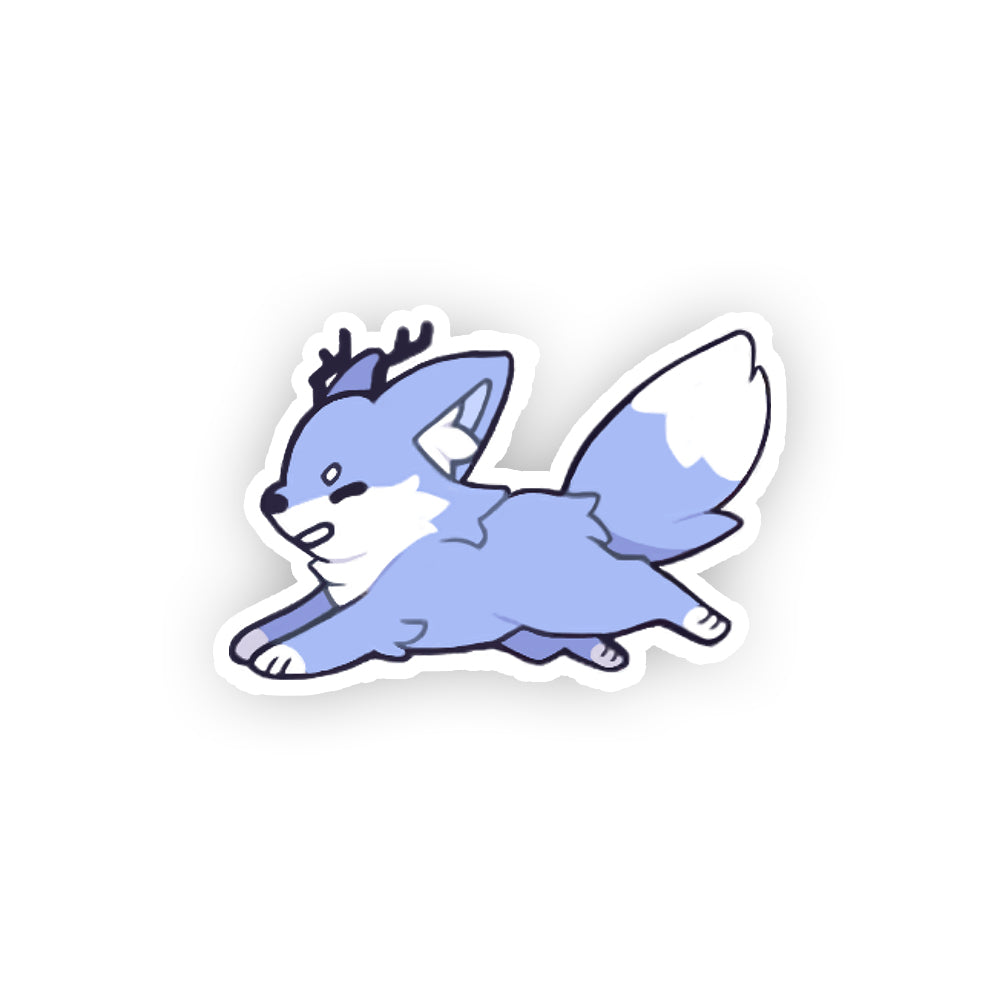 Atzuli Kit Sticker
