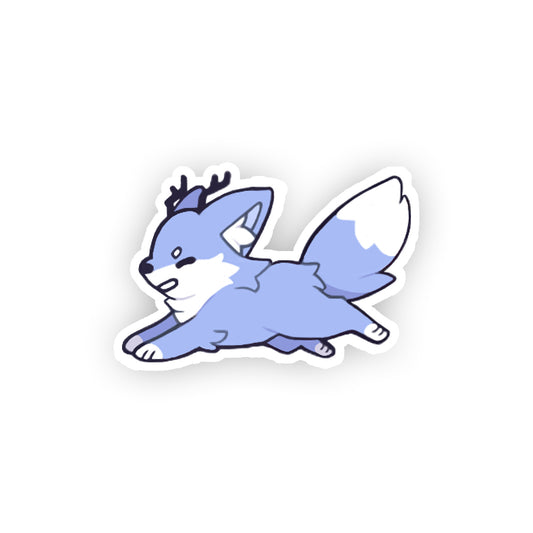 Atzuli Kit Sticker