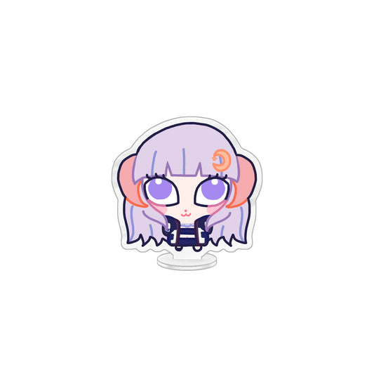 Aurora Atria 'Orora Chikita' Mini Standee