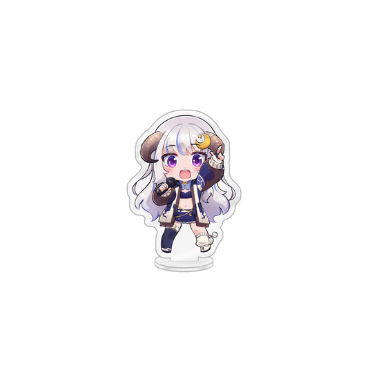 Aurora Atria 'Orora Singer' Mini Standee