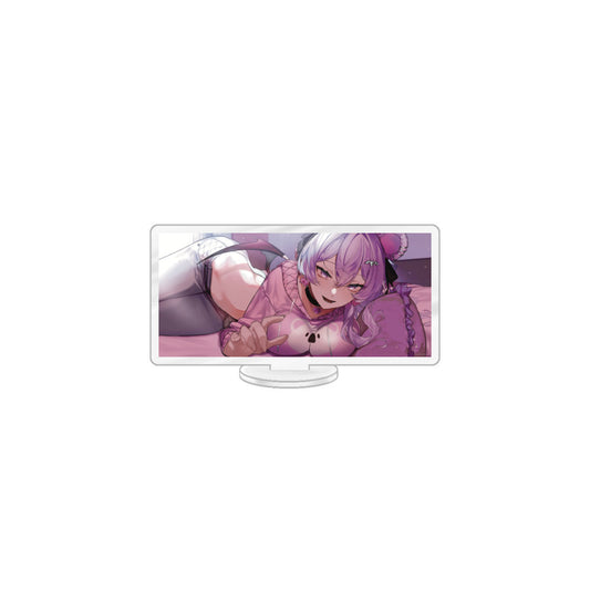 Avery Nice "Bad Guy" Standee
