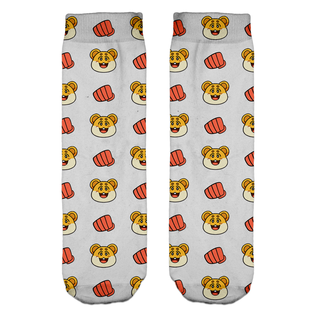 BIGHAM_vt Socks