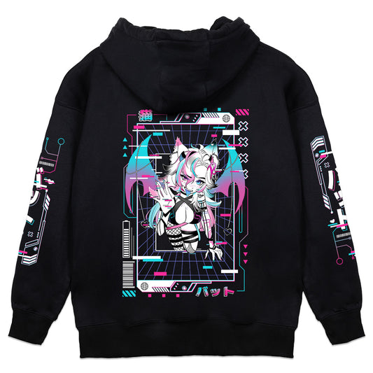 RavennaNya Hoodie