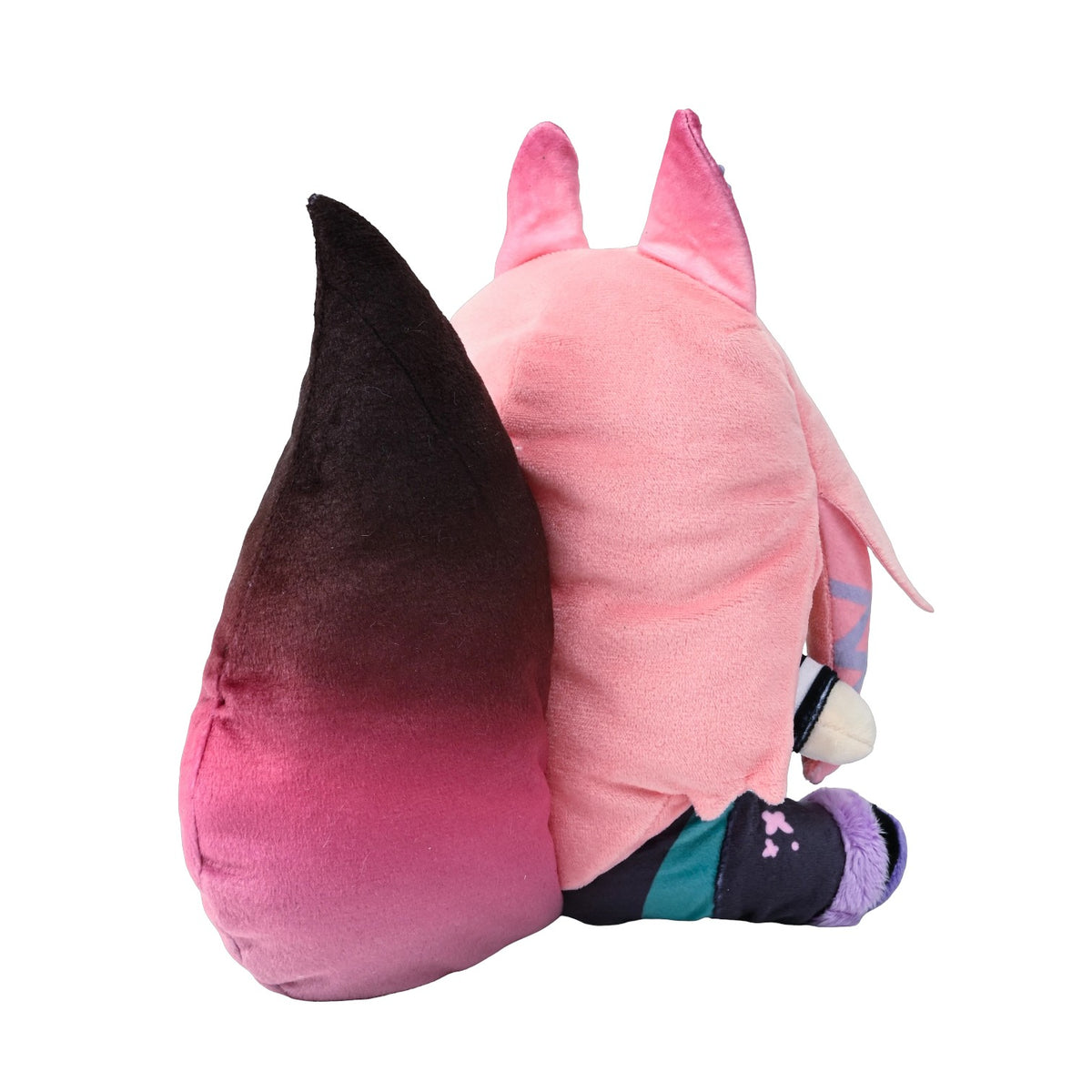 Oimatewtf Plushie