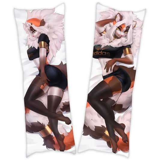 BeautyBanger Dakimakura