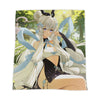 Bellablossm Blanket