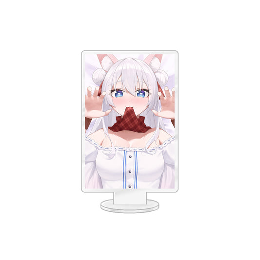 BelleCoyote  Standee