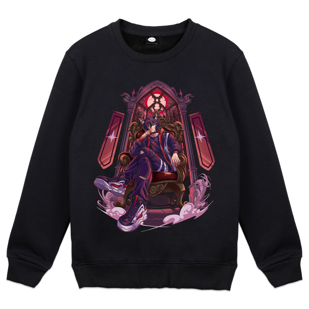 Bintias Crewneck