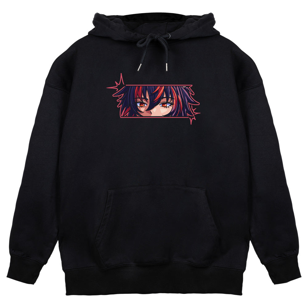 Bintias Hoodie