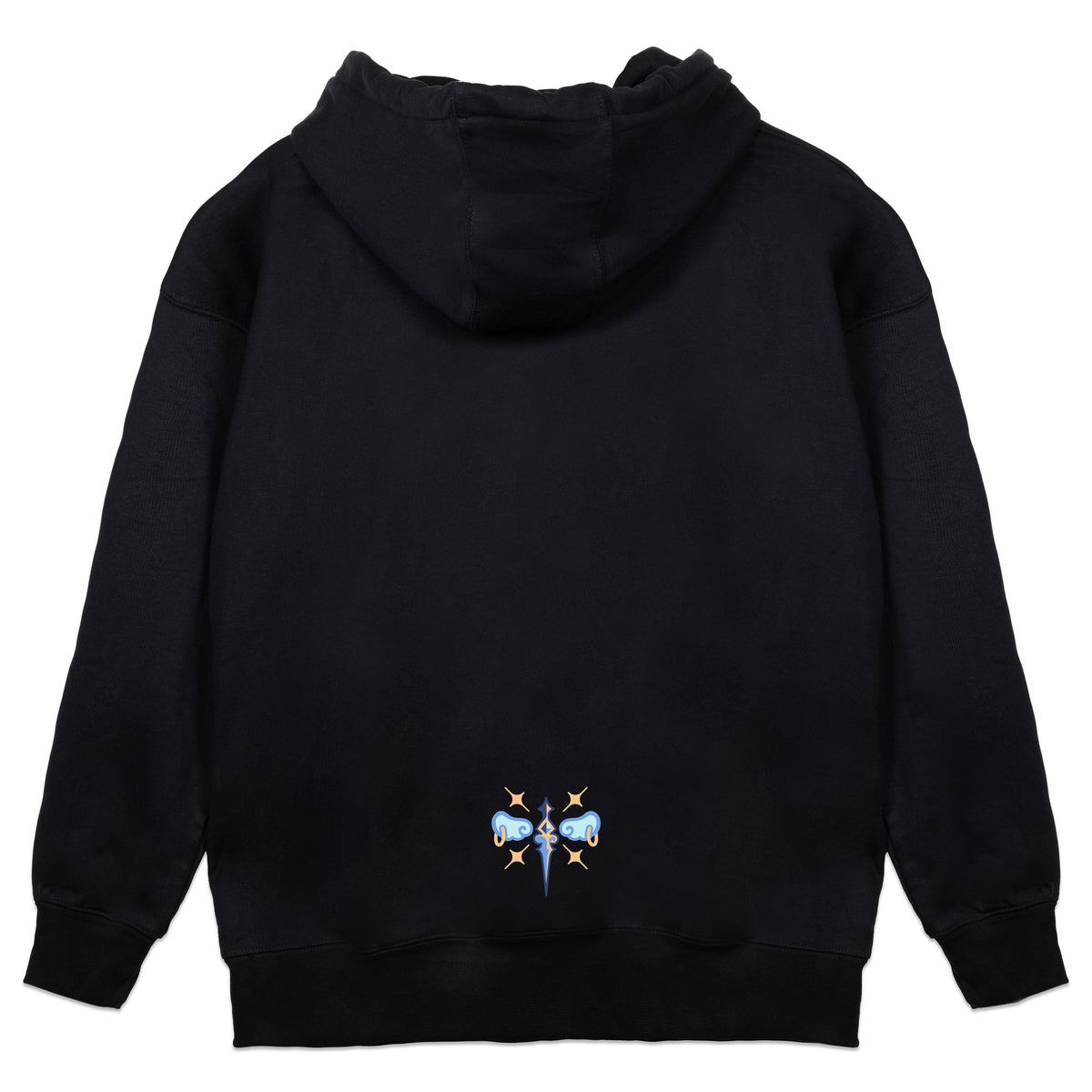 PixxiHound Guild Hoodie