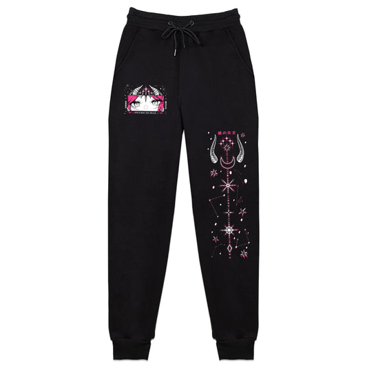 Petrichoral Queen of the Stars Sweatpants