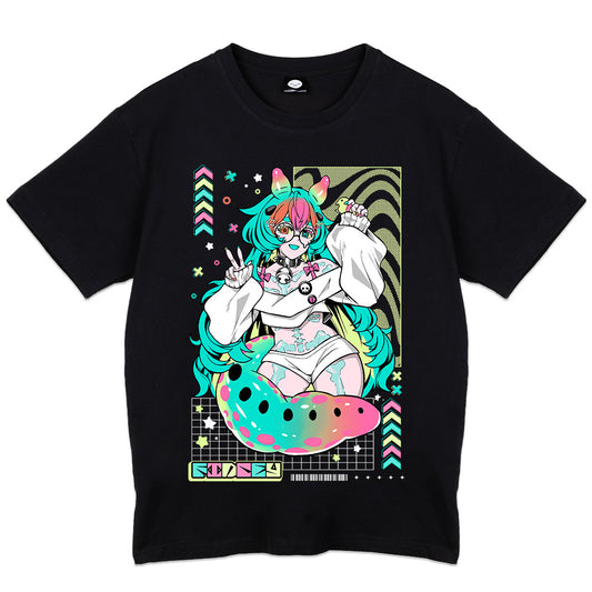 Fidgey Toy Slug Shirt