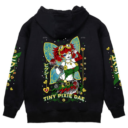 TinyPixieDae Hoodie