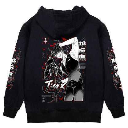JinxTheVampire Hoodie