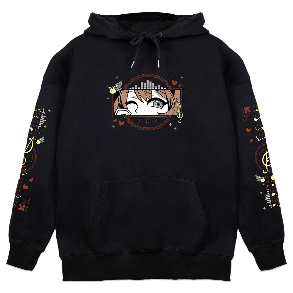 charquipvee Hoodie