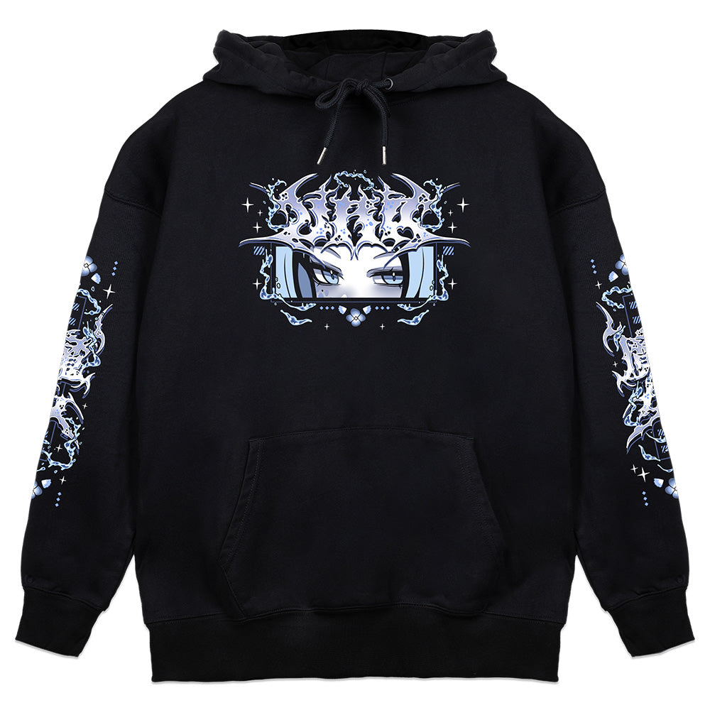 004_Ura Hoodie