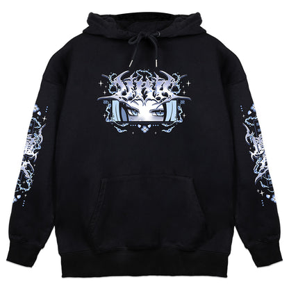 004_Ura Hoodie