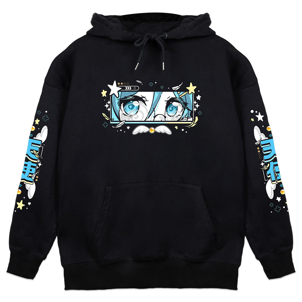 Minnieful Angel Hoodie