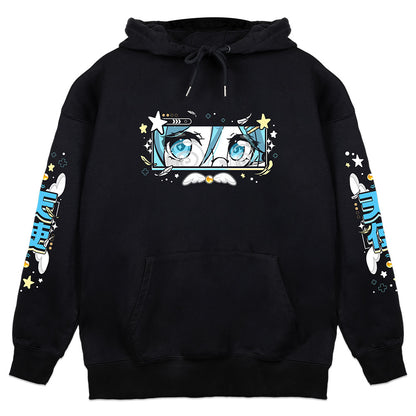 Minnieful Angel Hoodie