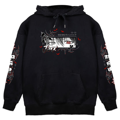 JinxTheVampire Hoodie