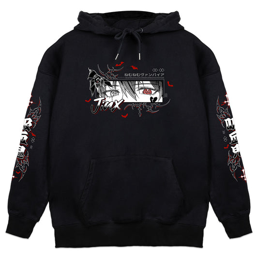 JinxTheVampire Hoodie