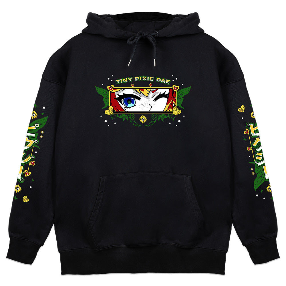 TinyPixieDae Hoodie