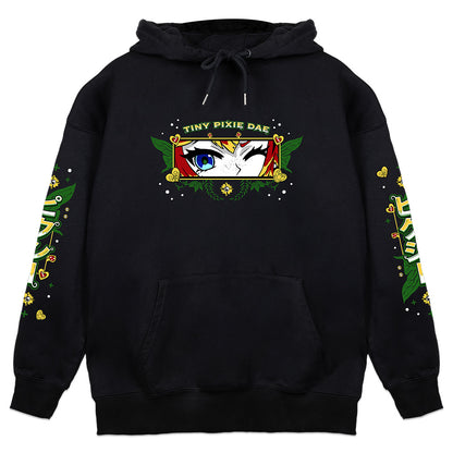 TinyPixieDae Hoodie